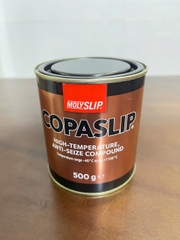 Mỡ đồng bôi trơn molyslip copaslip-500g