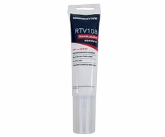 Keo Silicone Sealant Momentive RTV108 - 336g