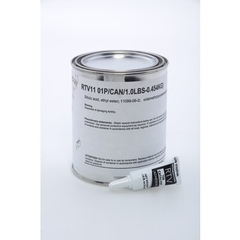 Keo Momentive RTV11 001-KIT (1.0 Lbs-0.454 Kg)