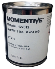 Keo Momentive RTV11 001-KIT (1.0 Lbs-0.454 Kg)