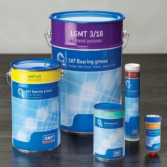 Mỡ bôi trơn LGLS 0/18