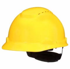 Mũ bảo hộ 3M™ SecureFit™ H-702SFV-UV, màu vàng