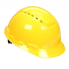 Mũ bảo hộ 3M™ SecureFit™ H-702SFV-UV, màu vàng