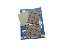 NHÁM 3M™ 02604, FINE (20 CÁI/HỘP)
