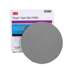 NHÁM 3M TRIZACT 2085, 6 IN, P3000