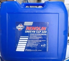 Nhớt hộp số Fuchs Renolin CLP 320 (20L)