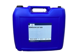 Nhớt hộp số Fuchs Renolin CLP 320 (20L)