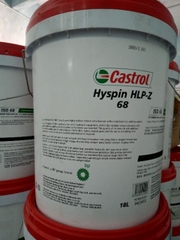 Nhớt thuỷ lực Castrol Hyspin HLP-Z68