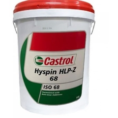 Nhớt thuỷ lực Castrol Hyspin HLP-Z68