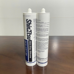Chất silicon SHIN-ETSU Sealant NNH-T (SEALANTNNHT280ML)