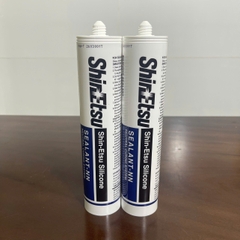 Chất silicon SHIN-ETSU Sealant NNH-T (SEALANTNNHT280ML)