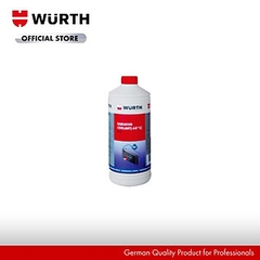 Nước giải nhiệt (-35dgr) Wurth red 1l