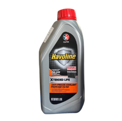 Nước làm mát Havoline XLC Premixed 50/50