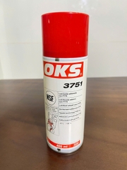 Dầu bôi trơn - oks 3751, adhersive lubricant with ptfe, 400ml