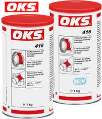 Mỡ Đặc Biệt - OKS 416, 1KG, Low-Temperature And High-Speed Grease