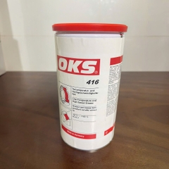 Mỡ Đặc Biệt - OKS 416, 1KG, Low-Temperature And High-Speed Grease