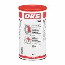 Mỡ Đặc Biệt - OKS 416, 1KG, Low-Temperature And High-Speed Grease
