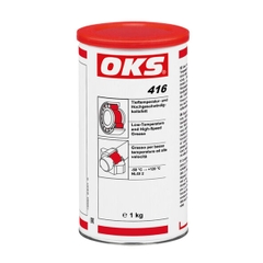 Mỡ Đặc Biệt - OKS 416, 1KG, Low-Temperature And High-Speed Grease
