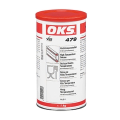 Oks 479, 5kg, high-temperature grease for food processing