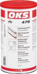 Oks 479, 5kg, high-temperature grease for food processing