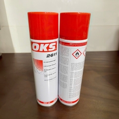 Chất làm sạch - oks 2611, 500ml, universal cleaner
