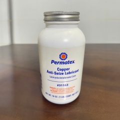 Mỡ đồng - 31163, 16 oz, permatex® copper anti-seize