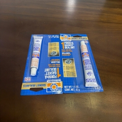 Keo dán CN - PERMATEX 80007 FORM-A-GASKET NO.1 SEALANT, 1.5 OZ