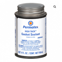 Keo dán CN - 80062, HIGH TACK Gasket Sealant , 118ml, PERMATEX