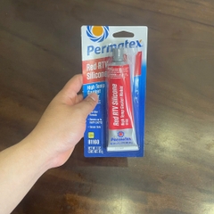 Keo tạo gioăng - 81160, high temperature, permatex