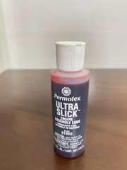 Keo dán cn - 81950 ultra slick engine assembly lube, 4 oz. , red, permatex