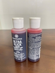 Keo dán cn - 81950 ultra slick engine assembly lube, 4 oz. , red, permatex