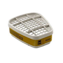 PHIN LỌC HỖN HỢP HƠI HỮU CƠ/VÔ CƠ 3M 6006