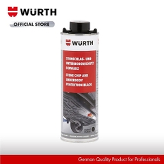 Phủ gầm màu xám Wurth 1l
