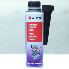 Phụ gia súc béc dầu Wurth 300ml