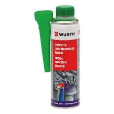 Phụ gia súc béc xăng Wurth 300ml