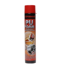 PU Foam cách âm, cách nhiệt X’traseal 750ml