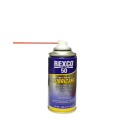 Dầu bôi trơn đa năng REXCO 50 LUBRICANT 120 ML/ 100 G/ 4.2 fl OZ