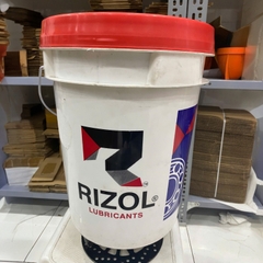 MỠ BÒ CHỊU NHIỆT 300 ℃ RIZOL RIZOFLEX 300 COMPLEX GREASE