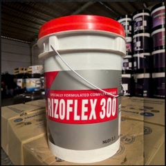 Mỡ bôi trơn rizol lithium complex 300*c (18kg/thùng)