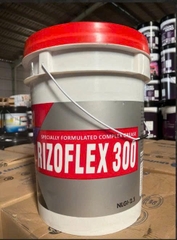 MỠ BÒ CHỊU NHIỆT 300 ℃ RIZOL RIZOFLEX 300 COMPLEX GREASE