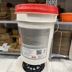 Mỡ bôi trơn rizol lithium complex 300*c (18kg/thùng)