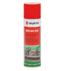 Chất phá gỉ rost-off-plus Wurth 400ml