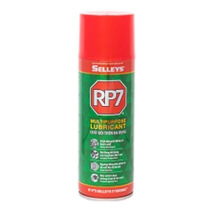 Dầu bôi trơn selleys rp7 - 150g