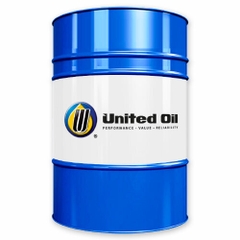 Dầu bánh răng united unigear s3 industrial gear oil iso 100 (200l/thùng )