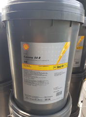 DẦU MÁY NÉN KHÍ SHELL CORENA S4 R68 (20l/xô)