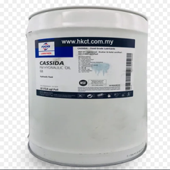 Dầu bôi trơn CASSIDA CHAIN OIL 150 22L