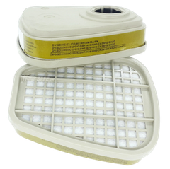 PHIN LỌC HỖN HỢP HƠI HỮU CƠ/VÔ CƠ 3M 6006