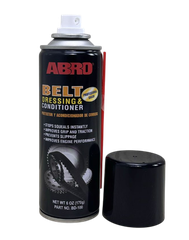 Chai Xịt Bảo Dưỡng Dây Curoa Abro Belt Dressing & Conditioner 170g