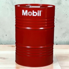 DẦU - MOBIL DTE OIL LIGHT - 208L