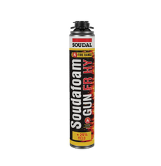 Ma tít trám khe-Soudafoam FR HY -750ml (Hand/Gun)
